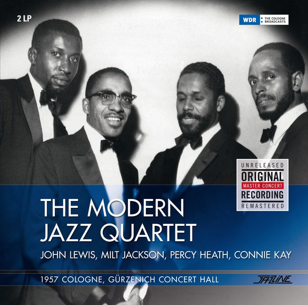 1957 Cologne, Gurzenich Concert Hall |