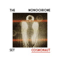 Cosmonaut |