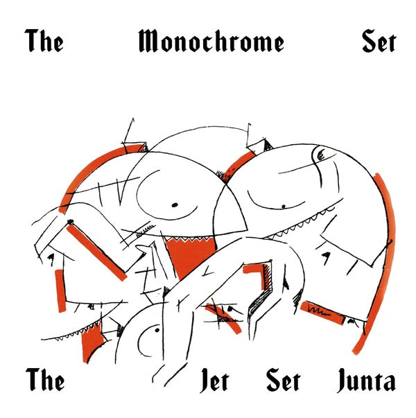 The Jet Set Junta |