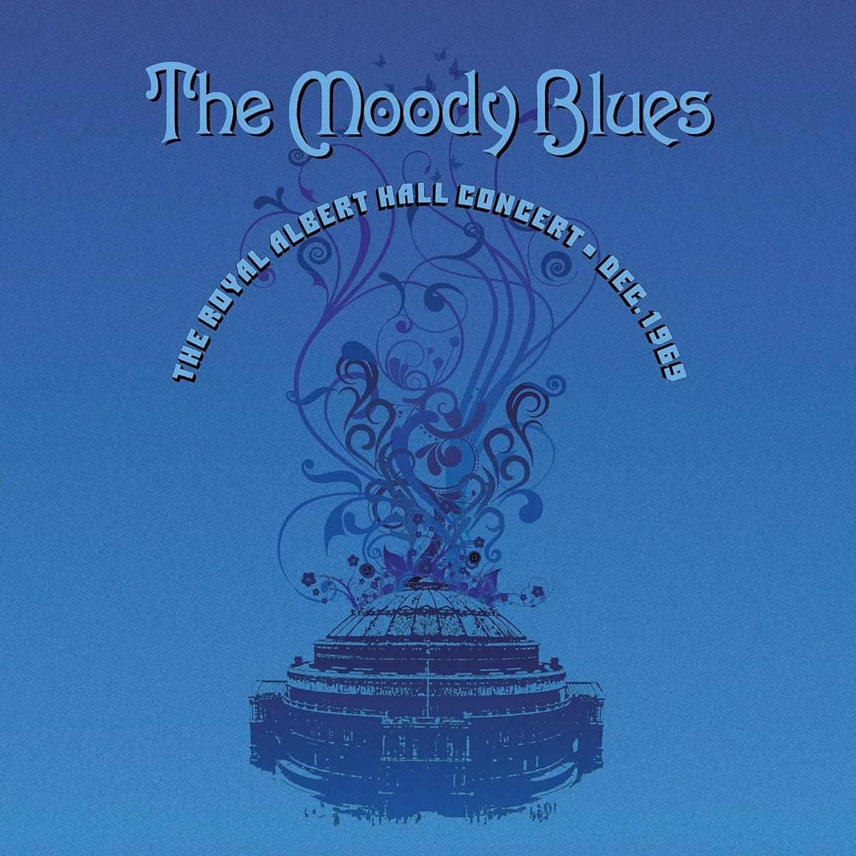 The Royal Albert Hall Concert December 1969 [Import] (2 Lp's) | Mint (M) Mint (M)