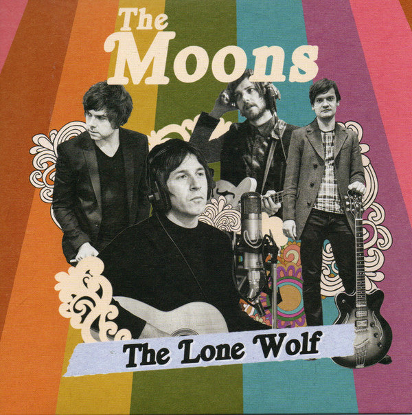 The Lone Wolf | Mint (M) Mint (M)