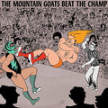 The Mountain Goats - Beat the Champ | Mint (M) Mint (M)