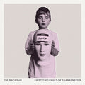 The National - First Two Pages Of Frankenstein | Mint (M) Mint (M)