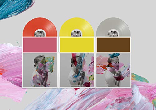 I Am Easy to Find (DELUXE EDTION) | Mint (M) Mint (M)