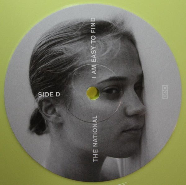I Am Easy to Find (DELUXE EDTION) | Mint (M) Mint (M)