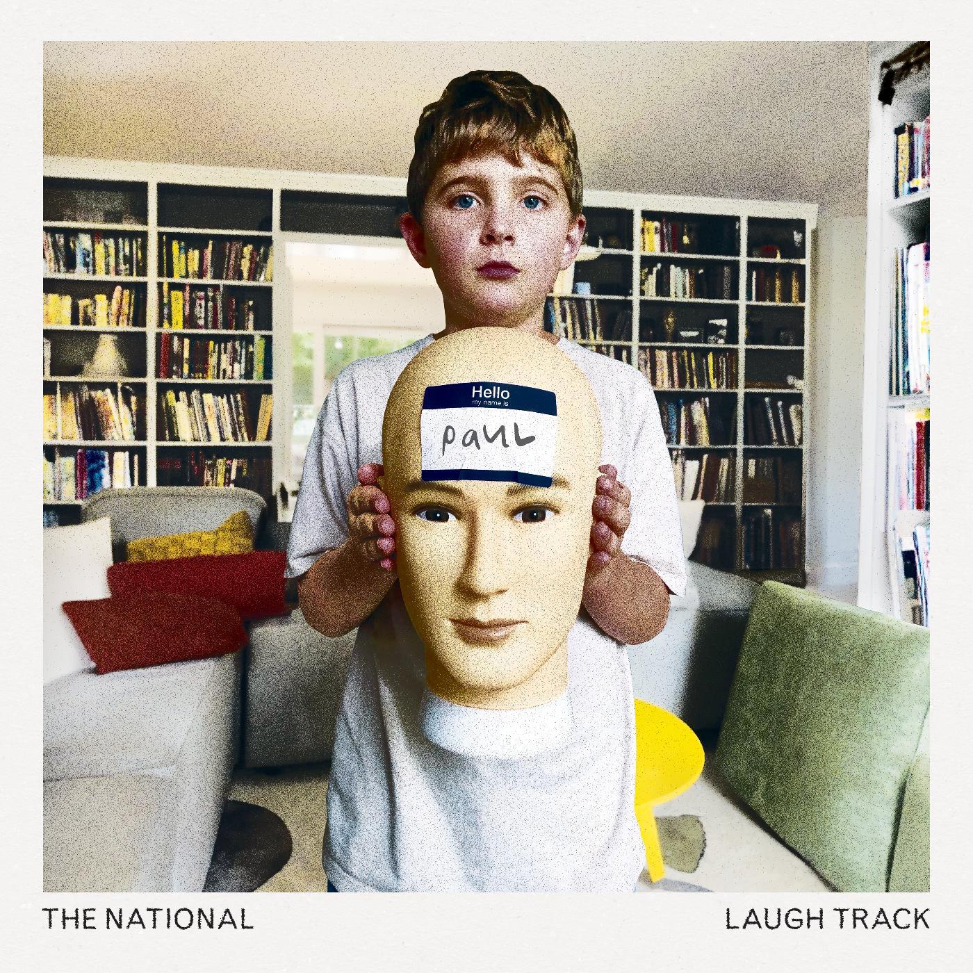 Laugh Track |
