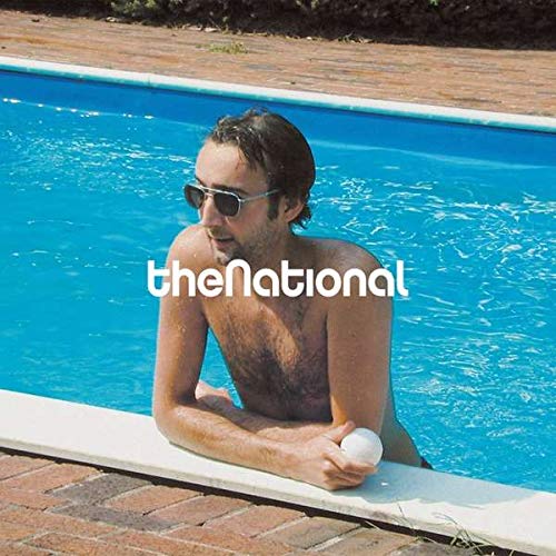 The National - The National | Mint (M) Mint (M)