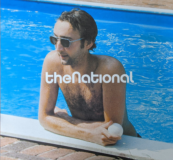 The National - The National | Mint (M) Mint (M)