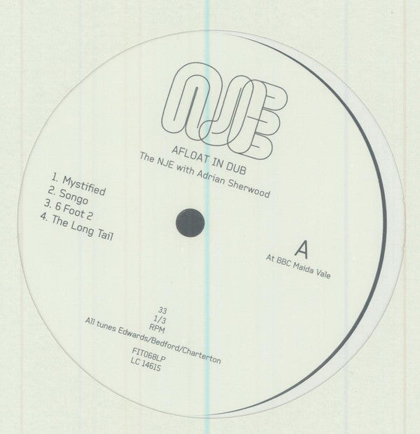 Afloat In Dub | Mint (M) Generic