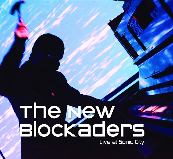 Live At Sonic City |