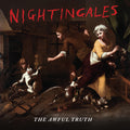 The Awful Truth (CD) | Mint (M) Mint (M)