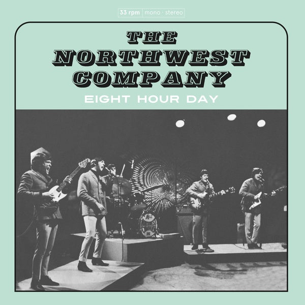 Eight Hour Day |