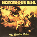 Instrumentals the Golden Voice (2LP) | Mint (M) Mint (M)