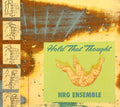 Hold That Thought (Mars Archive #2) |