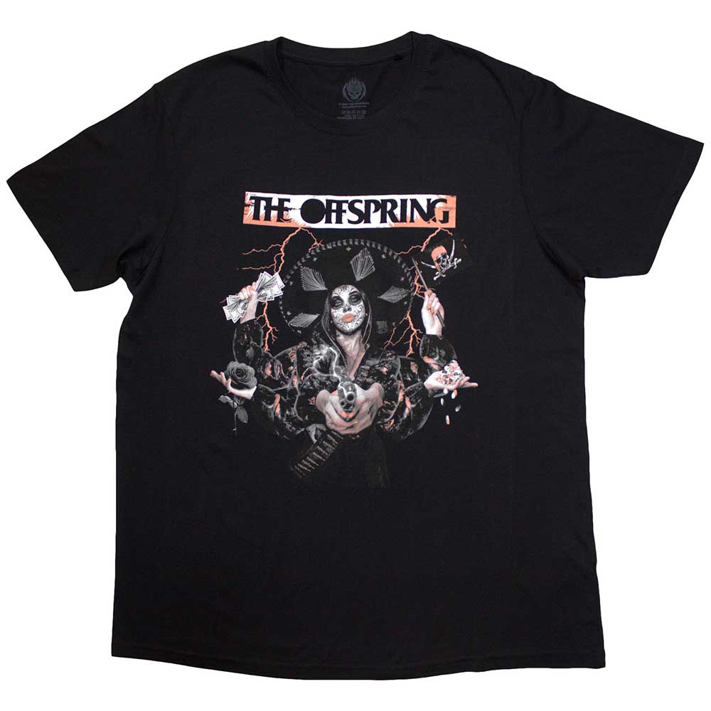 Gun Girl | Men's |