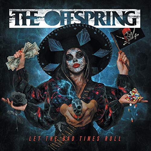 Let The Bad Times Roll [LP] | Mint (M) Mint (M)