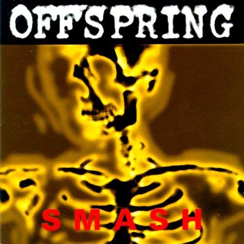 The Offspring - Smash (Import) | Mint (M) Mint (M)