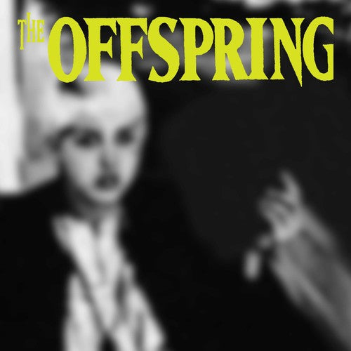 The Offspring - The Offspring (VINYL) | Mint (M) Mint (M)