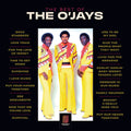 The Best Of The O'Jays (140 Gram Vinyl) | Mint (M) Mint (M)