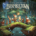 Brambletown | Mint (M) Mint (M)