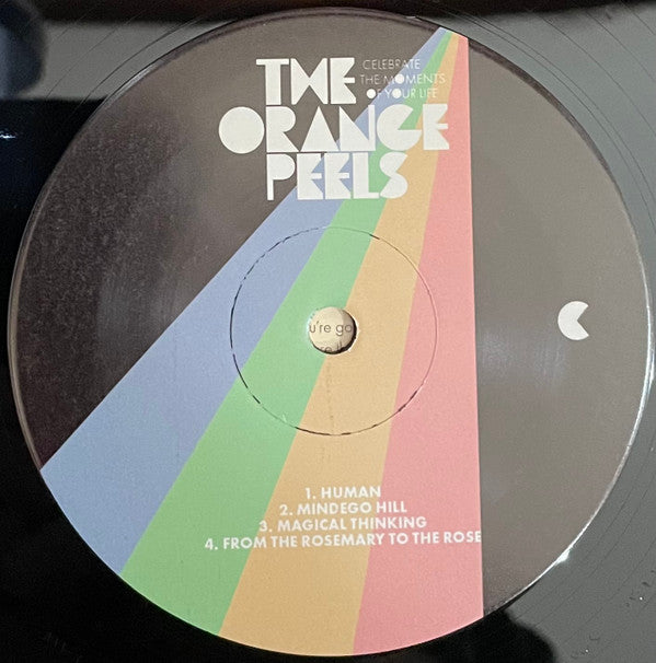 Celebrate The Moments Of Your Life | Mint (M) Mint (M)