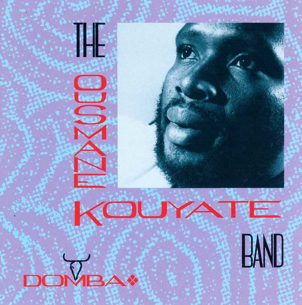 Domba |