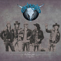 Anthology: Live And Rare (3 Cd's) |