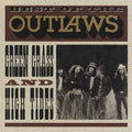 Best Of The Outlaws: Green Grass & High Tides [Import] |