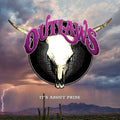 It's About Pride (Purple Marble Colored Vinyl, Reissue) |