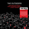 Calling On Youth: One To Infinity Demos & Early Songs (Red Vinyl) |