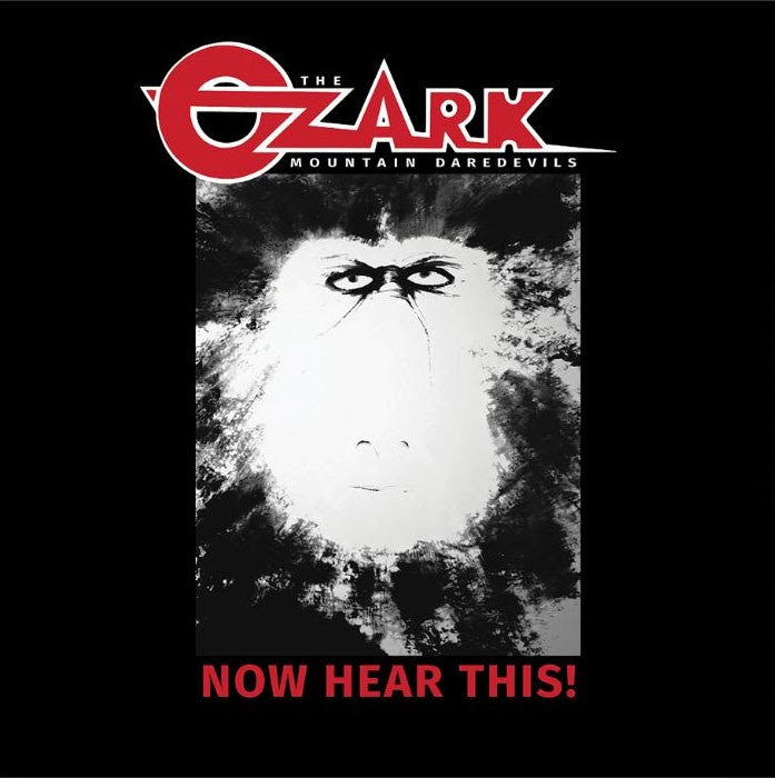 Now Hear This! |
