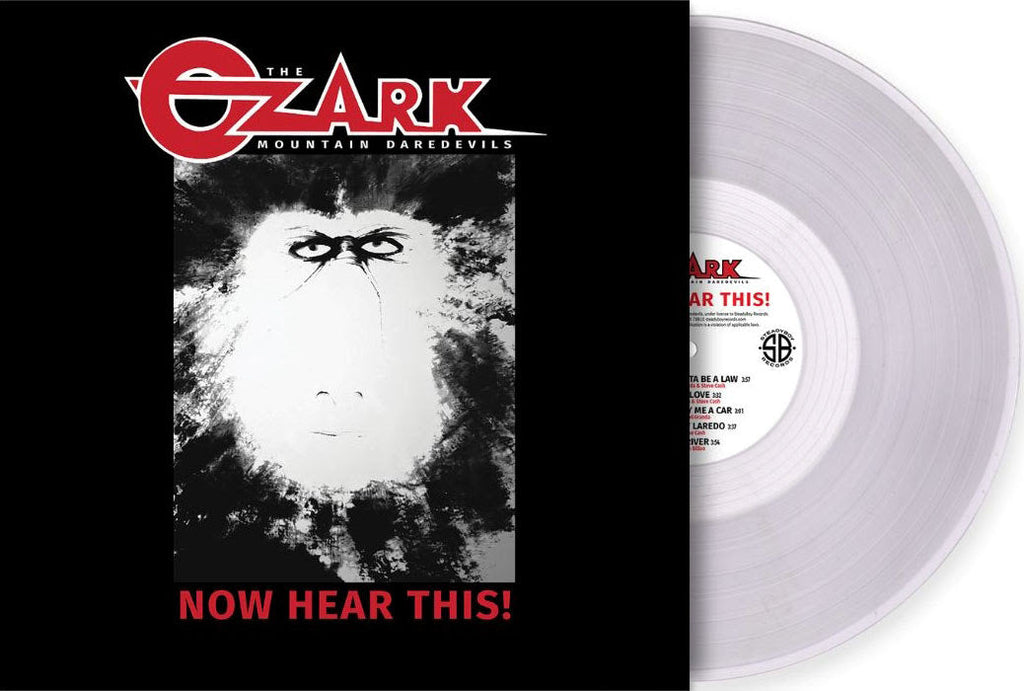 Now Hear This! |