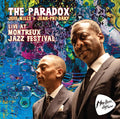 Live At Montreux Jazz Festival |