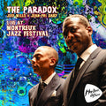 Live At Montreux Jazz Festival |