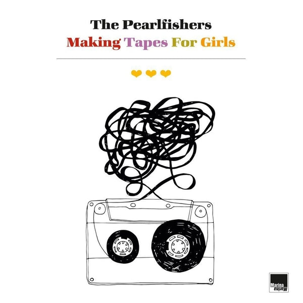 Making Tapes For Girls |