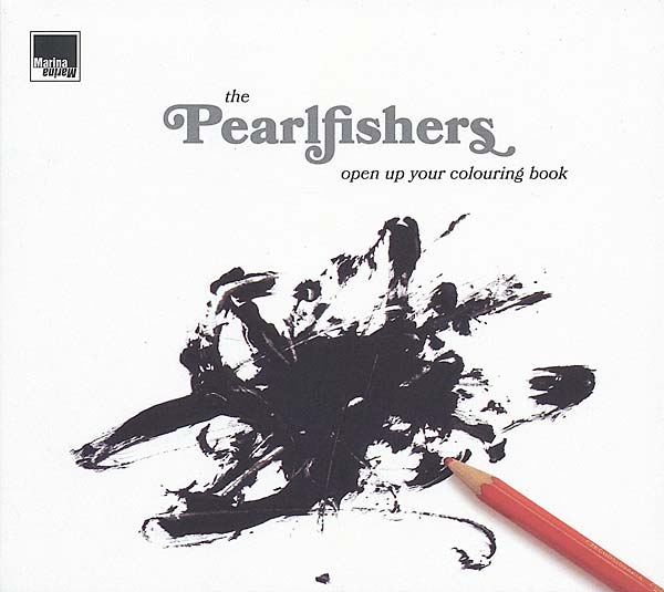 Open Up Your Colouring Book (2LP + CD) | Mint (M) Mint (M)