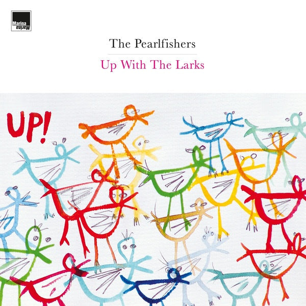 Up With The Larks |