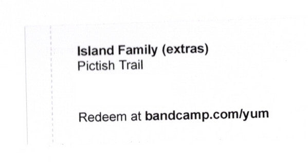 Island Family | Mint (M) Mint (M)