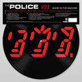 Ghost In The Machine [Picture Disc] | Mint (M) Mint (M)