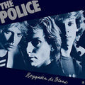 The Police - Reggatta De Blanc (180g Vinyl) | Mint (M) Mint (M)