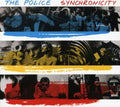 The Police - Synchronicity (180 Gram Vinyl) | Mint (M) Mint (M)