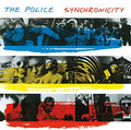The Police - Synchronicity [Import] |