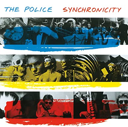 The Police - Synchronicity [Import] |