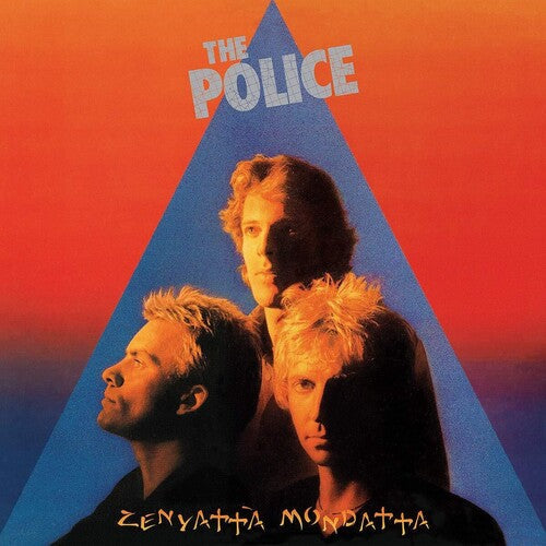 Zenyatta Mondatta (180g Vinyl) | Mint (M) Mint (M)