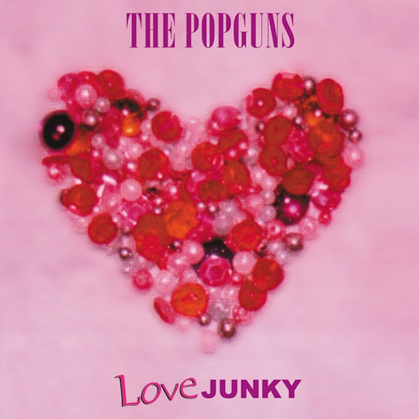 Love Junky |