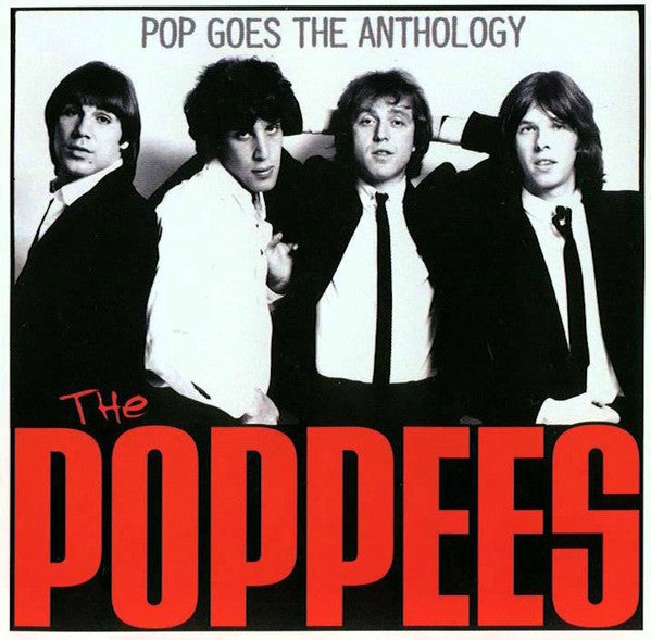 Pop Goes The Anthology | Mint (M) Mint (M)