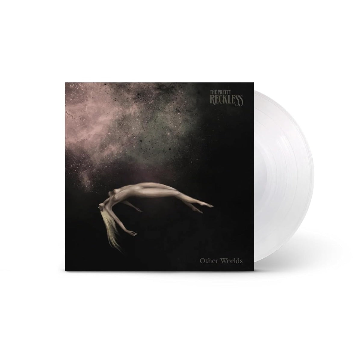 Other Worlds [Explicit Content] (Limited Edition, White Colored Vinyl) |