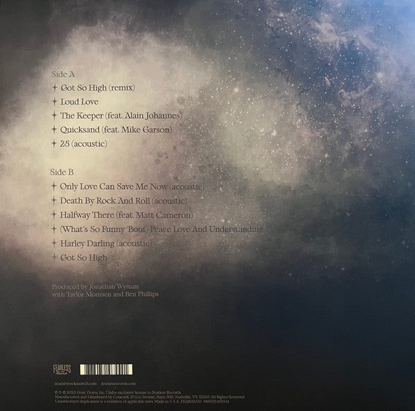 Other Worlds (Vinyl) | Mint (M) Mint (M)