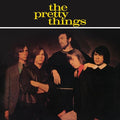 The Pretty Things + Live At The 100 Club (60th Anniversary 2xVINYL) | Mint (M) Mint (M)
