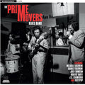 The Prime Movers Blues Band | Mint (M) Mint (M)